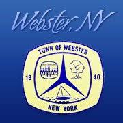 Main page image for Webster, New York Street Tree Inventory Data